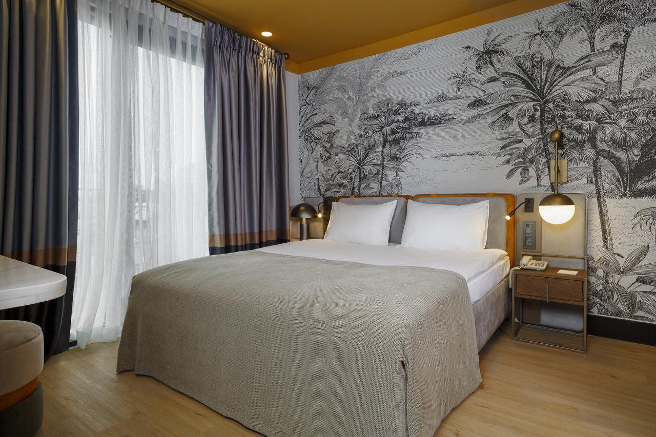 Sherwood Premio Hotel, foto 5