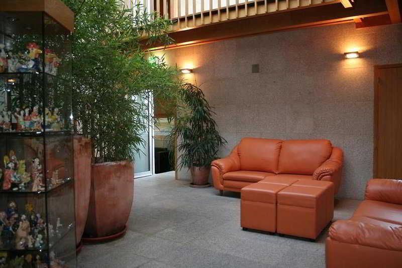Flag Hotel Barcelos, foto 8