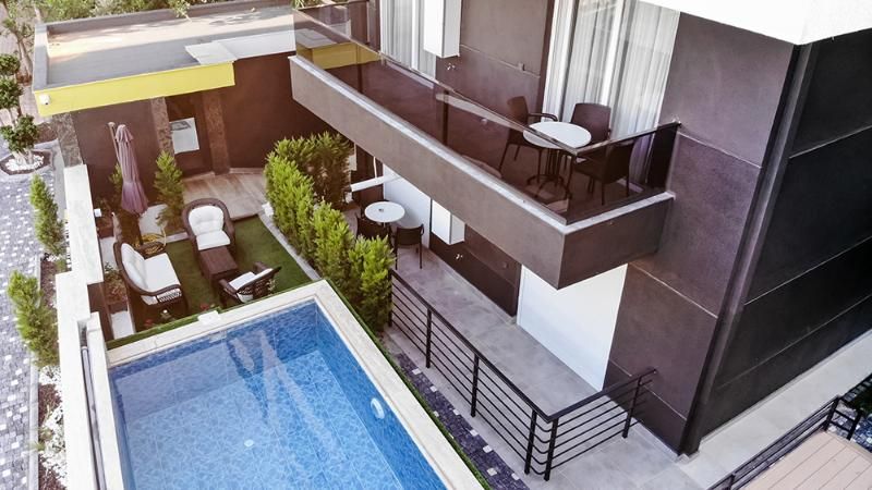 Stile Suite Hotel, foto 14