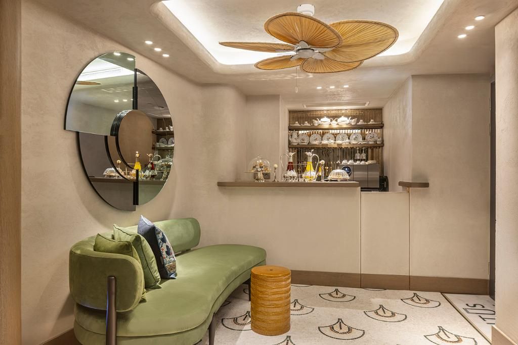 The Ritus Hotel Istanbul Sultanahmet Tapestry Collection by Hilton, foto 11