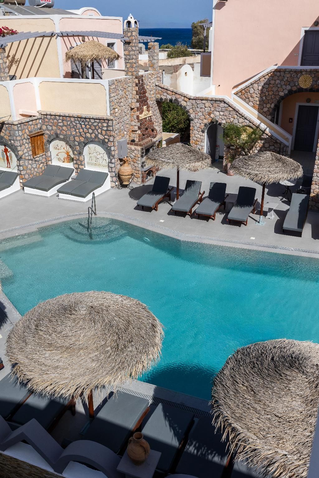 Polydefkis Hotel, foto 14