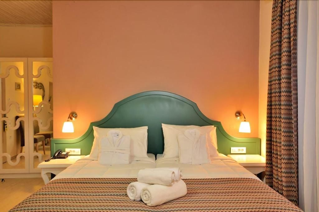 Elia Palazzo Hotel, foto 15