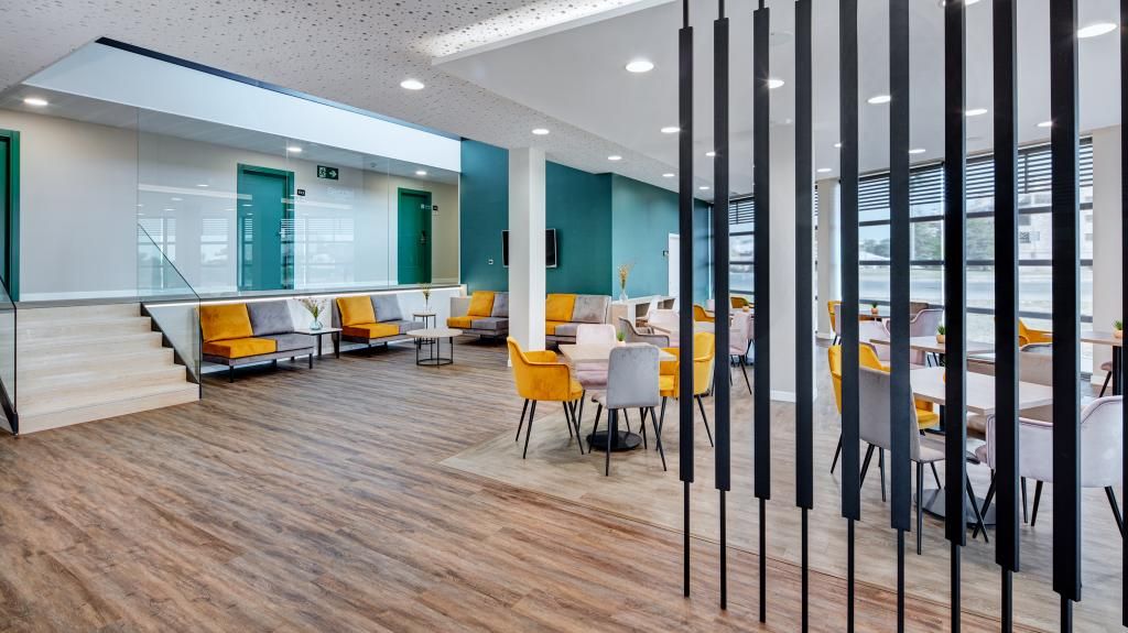 Sercotel Cordoba Delicias, an Ascend Collection Hotel, foto 11