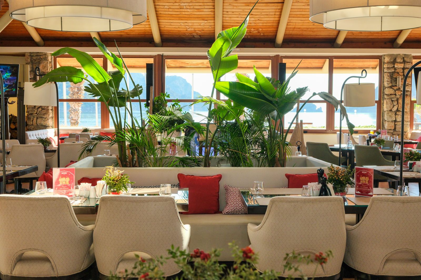 MARTI Resort, foto 4