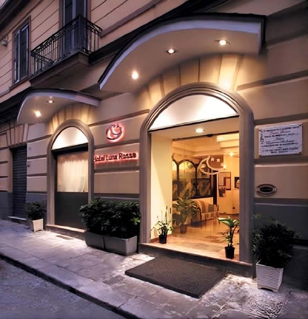 Luna Rossa, foto 3