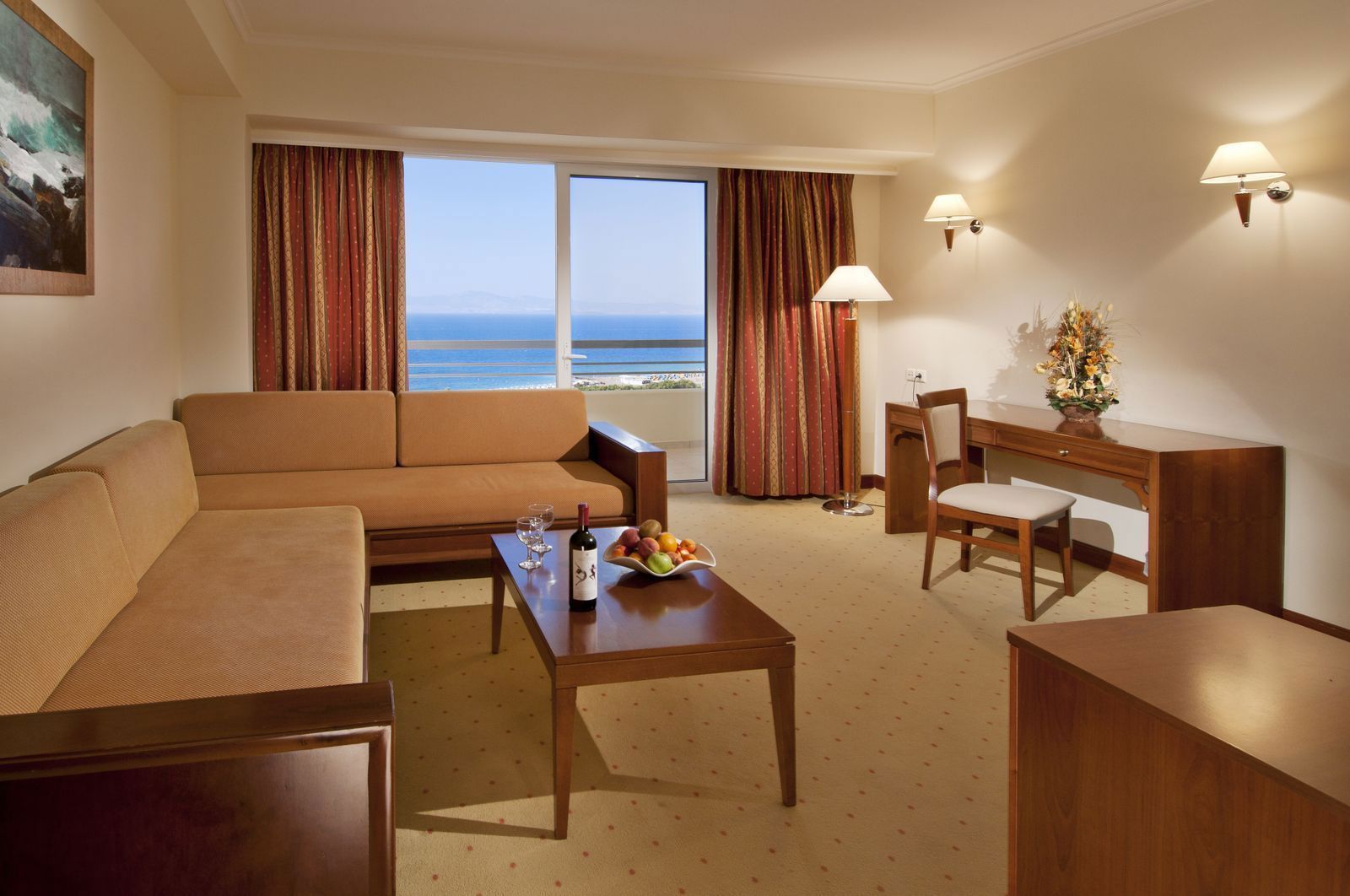 Kipriotis Panorama Hotel & Suites, foto 10