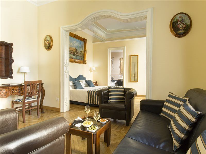Golden Tulip Rome Piram, foto 7