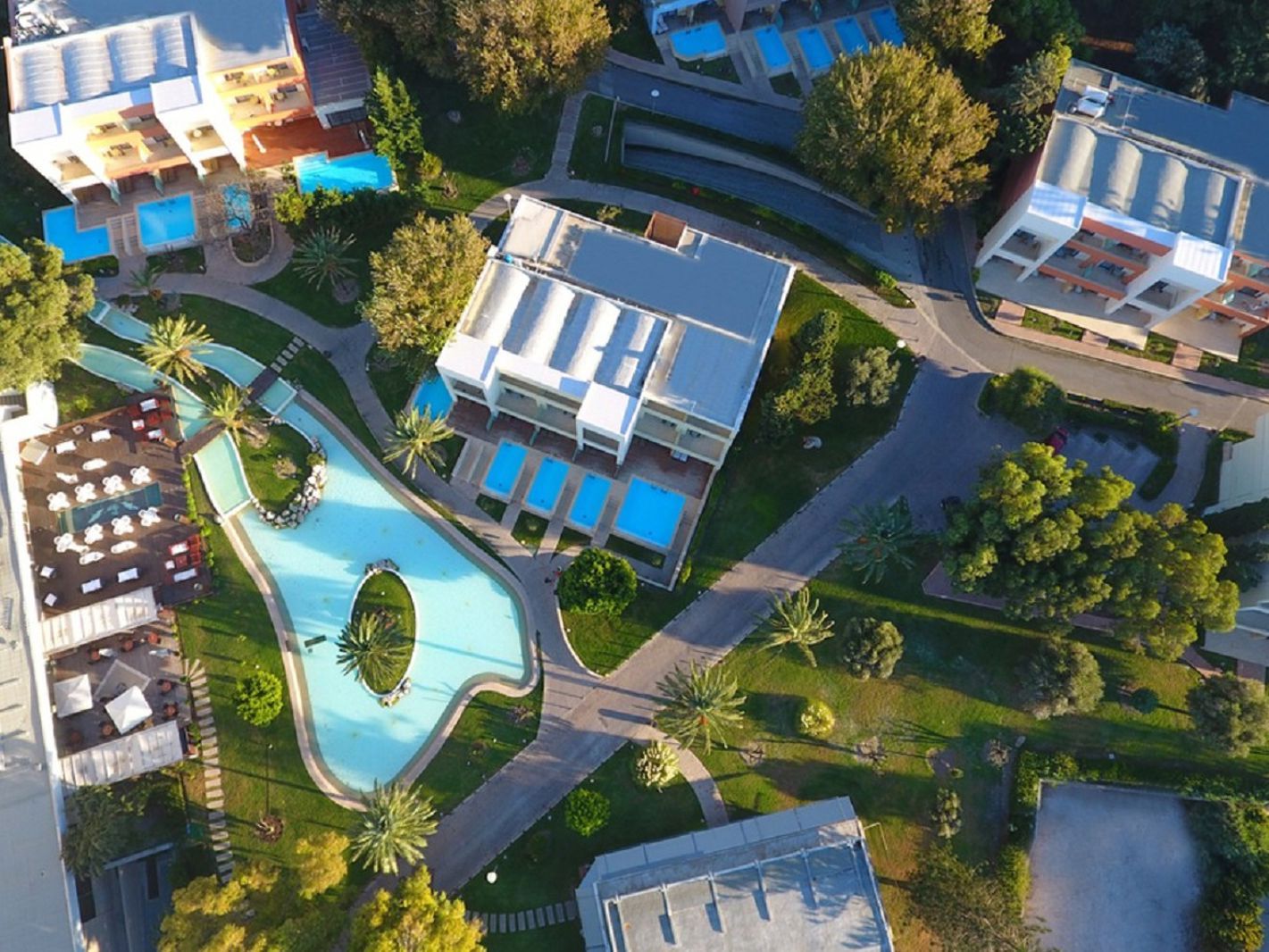 Rodos Palace, foto 3
