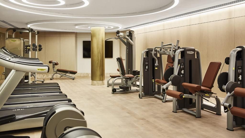 Four Seasons Hotel Madrid, foto 15