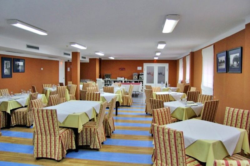AHC Hoteles Low Cost Cáceres, foto 5