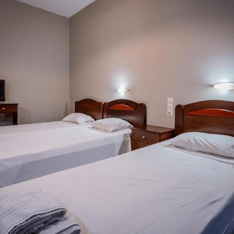 Hotel Perkes Complex, foto 12