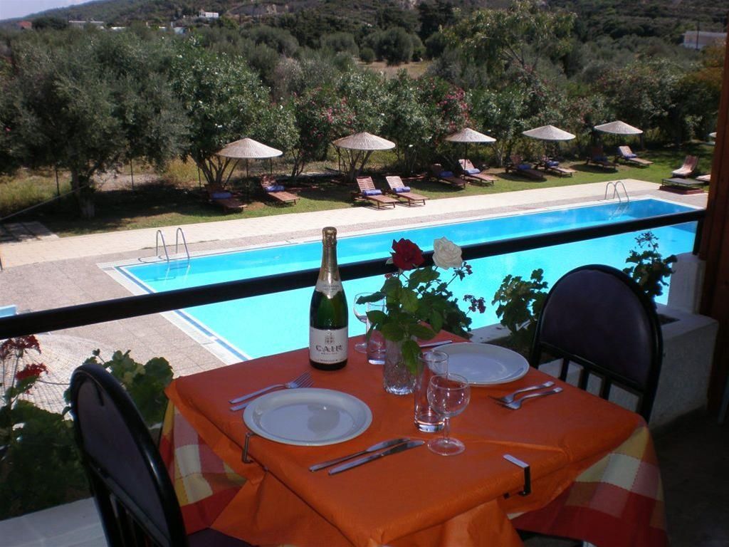 Vallian Village, foto 3