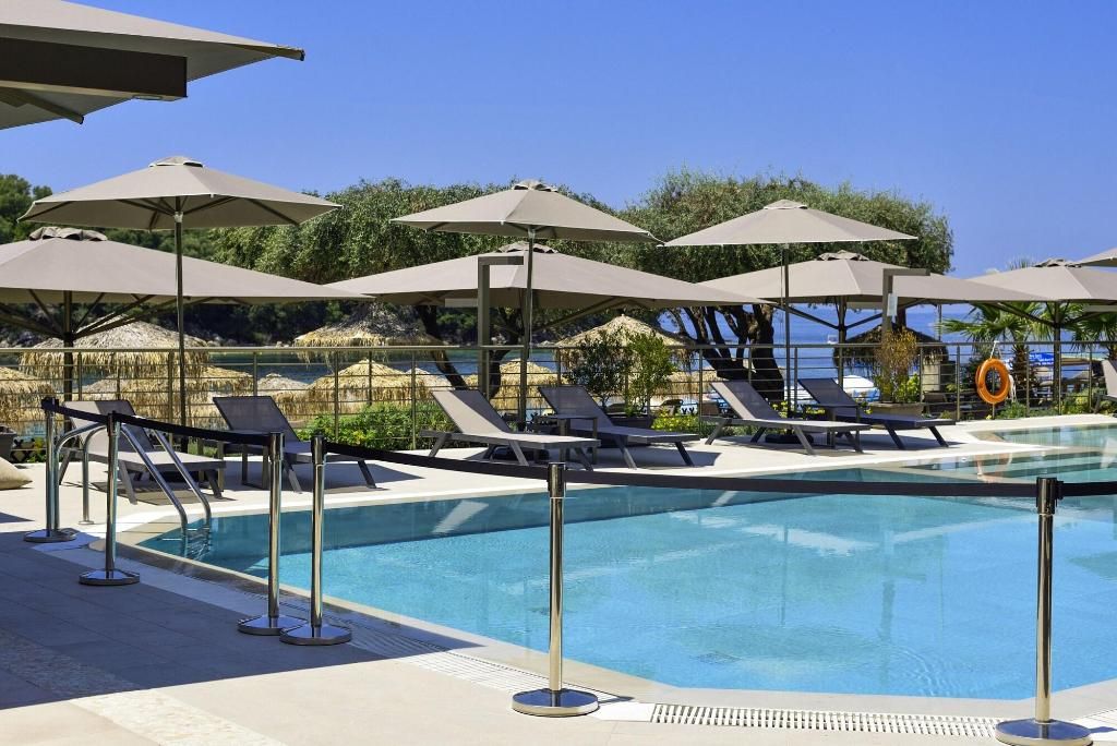 Prima Vista Boutique Hotel, foto 5