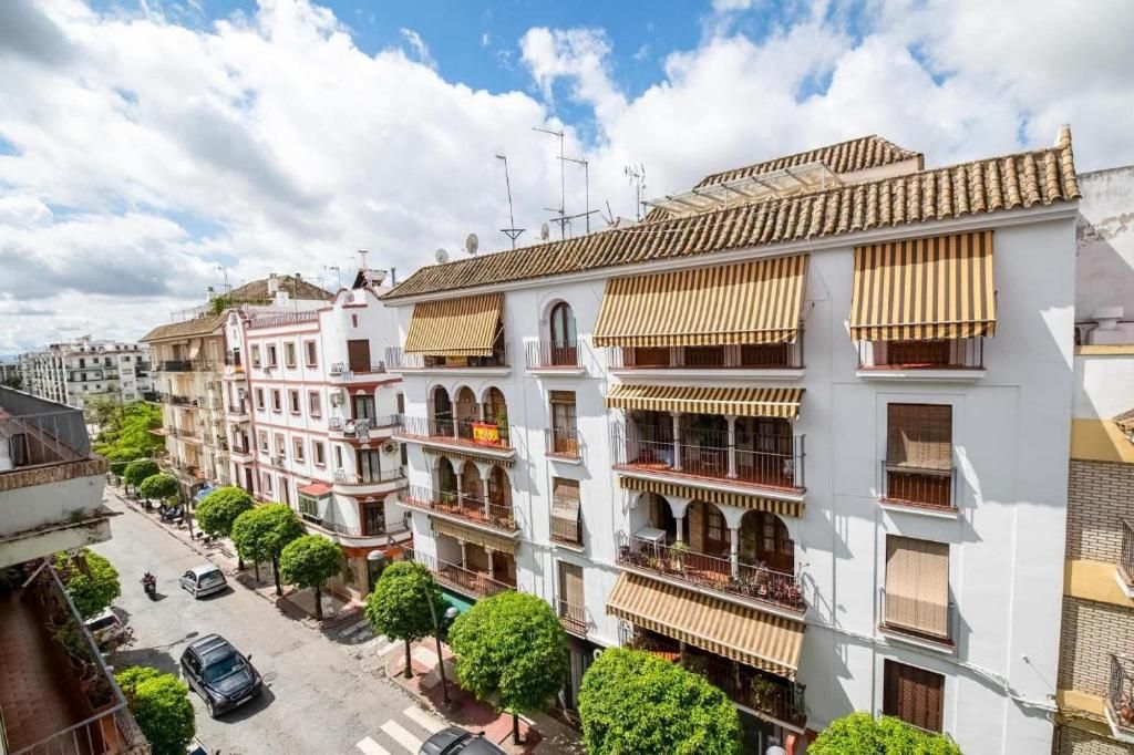 Apartamentos Santiago by OYO Rooms, foto 12