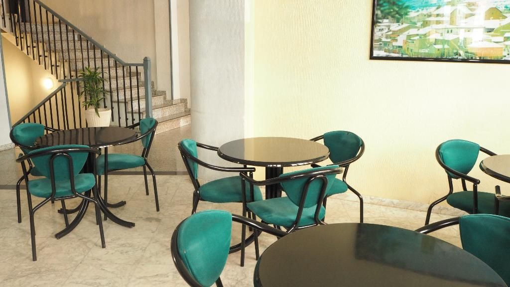 B&B HOTEL Benidorm Centro, foto 10