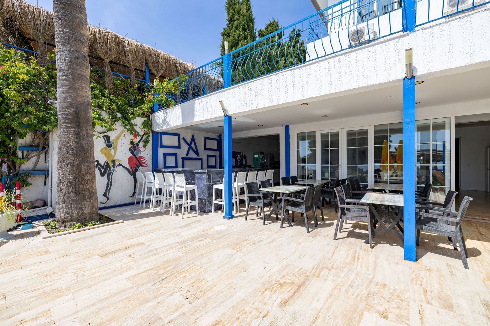 Maxsea Beach Hotel, foto 12