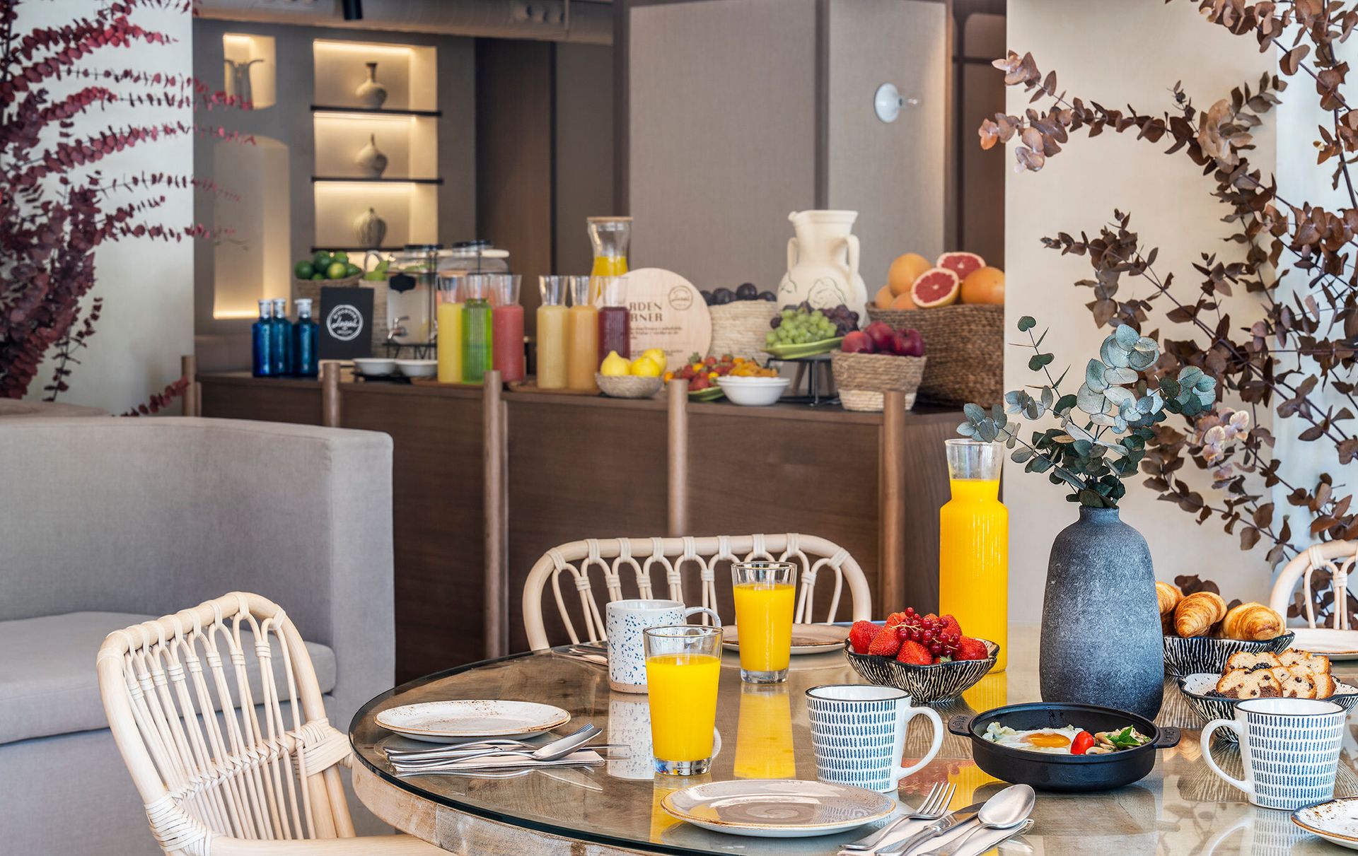 Mercure Benidorm, foto 11