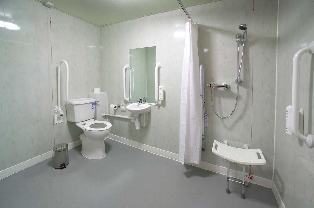CiTi Hotel London Luton By Belvilla, foto 4