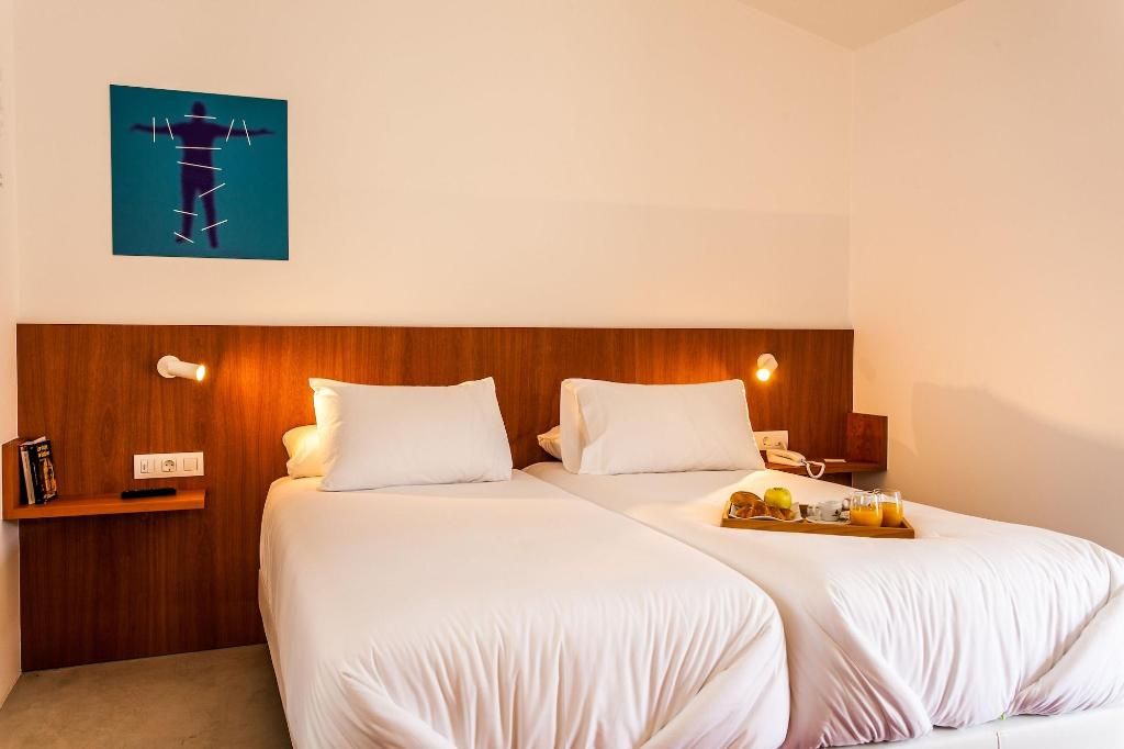 Bela Fisterra Hotel, foto 14