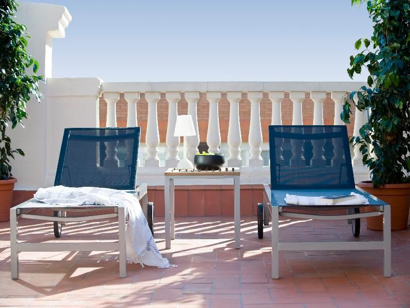 Eric Vökel Sagrada Familia Suites, foto 3