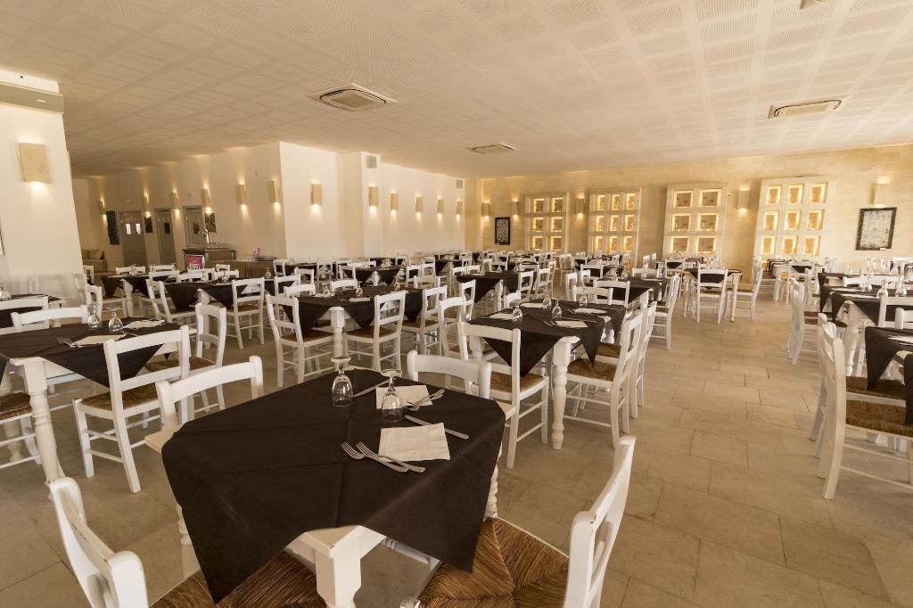Barone di Mare Hotel & Resort, foto 3
