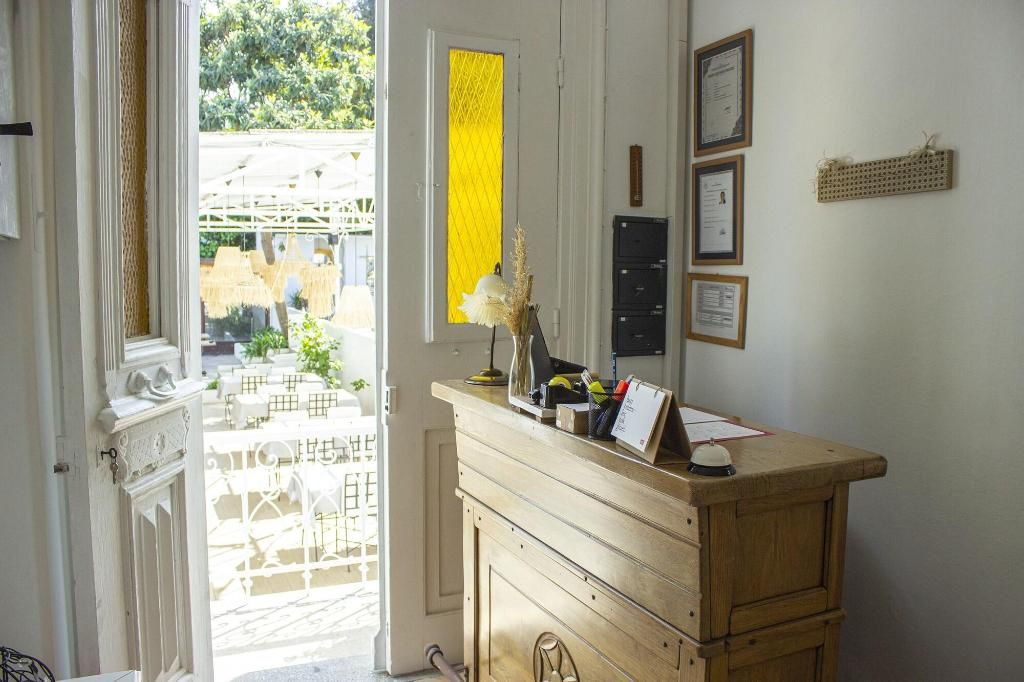 Ikigai Hotel Villa Rifat, foto 10