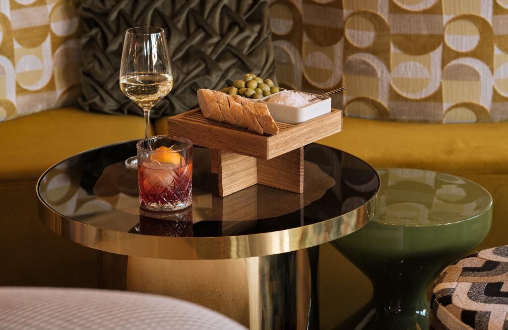 NYX Hotel Berlin Köpenick by Leonardo Hotels, foto 13