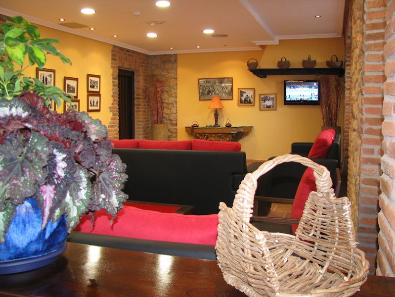 María Manuela Hotel & Spa, foto 14