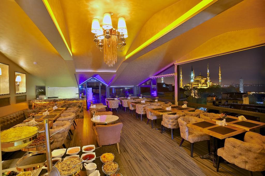 Hotel Perula, foto 12