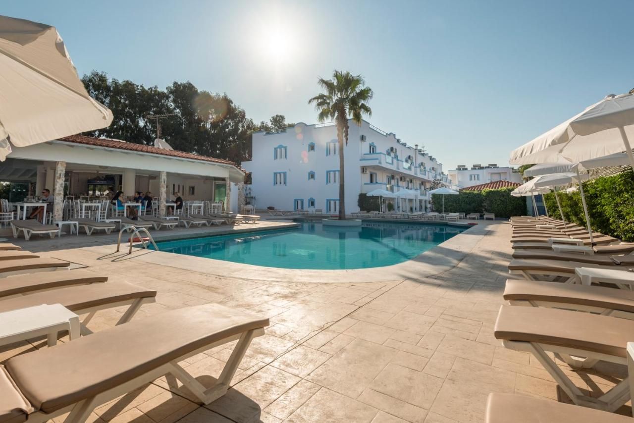 Aegean Blu Hotel, foto 9