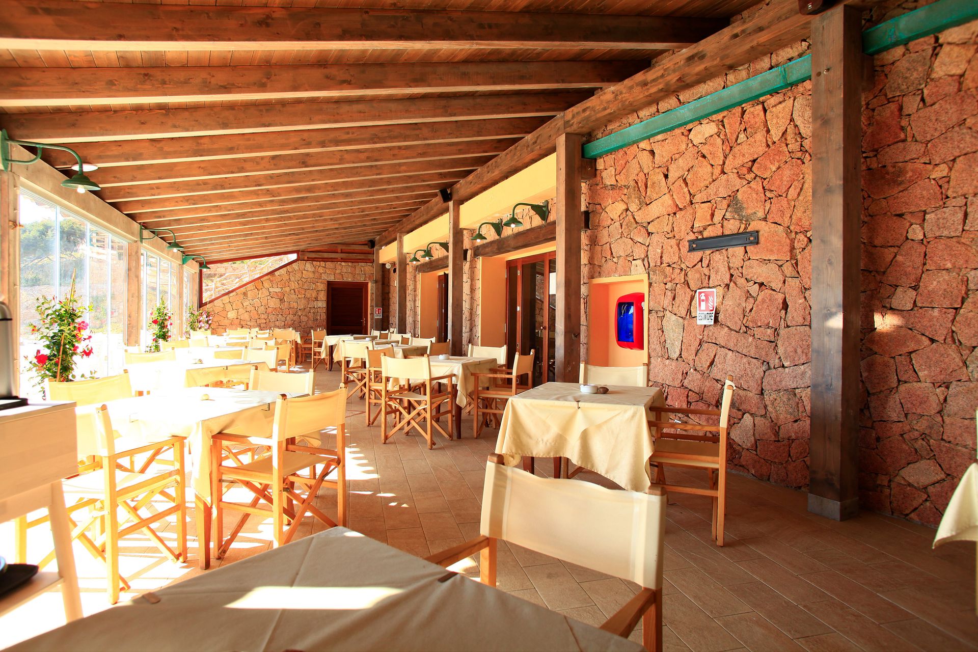Hotel Costa Paradiso, foto 10