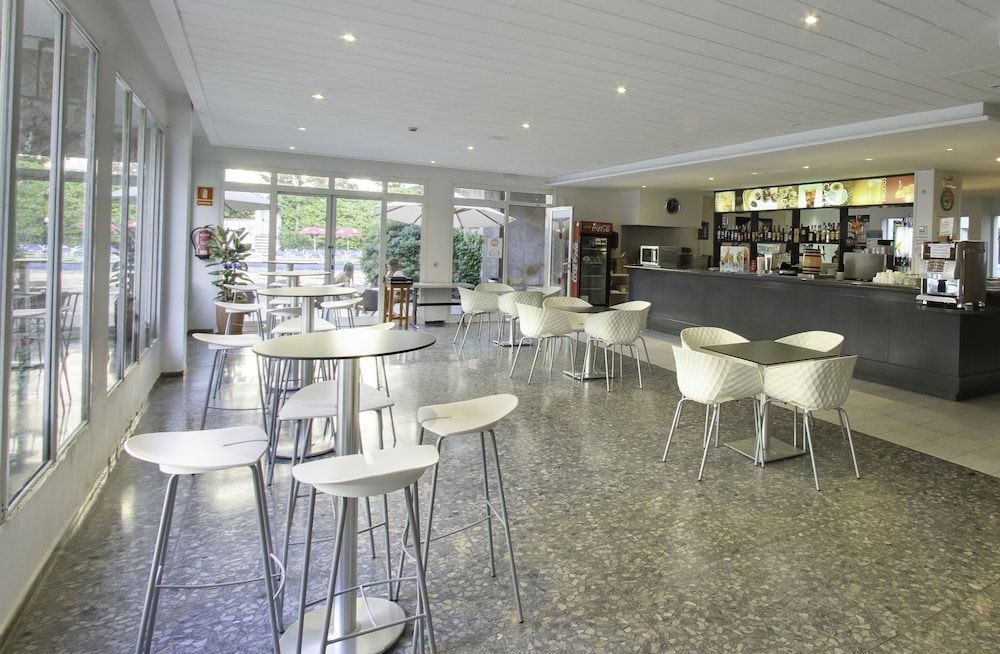 Hotel Villa Garbí, foto 13