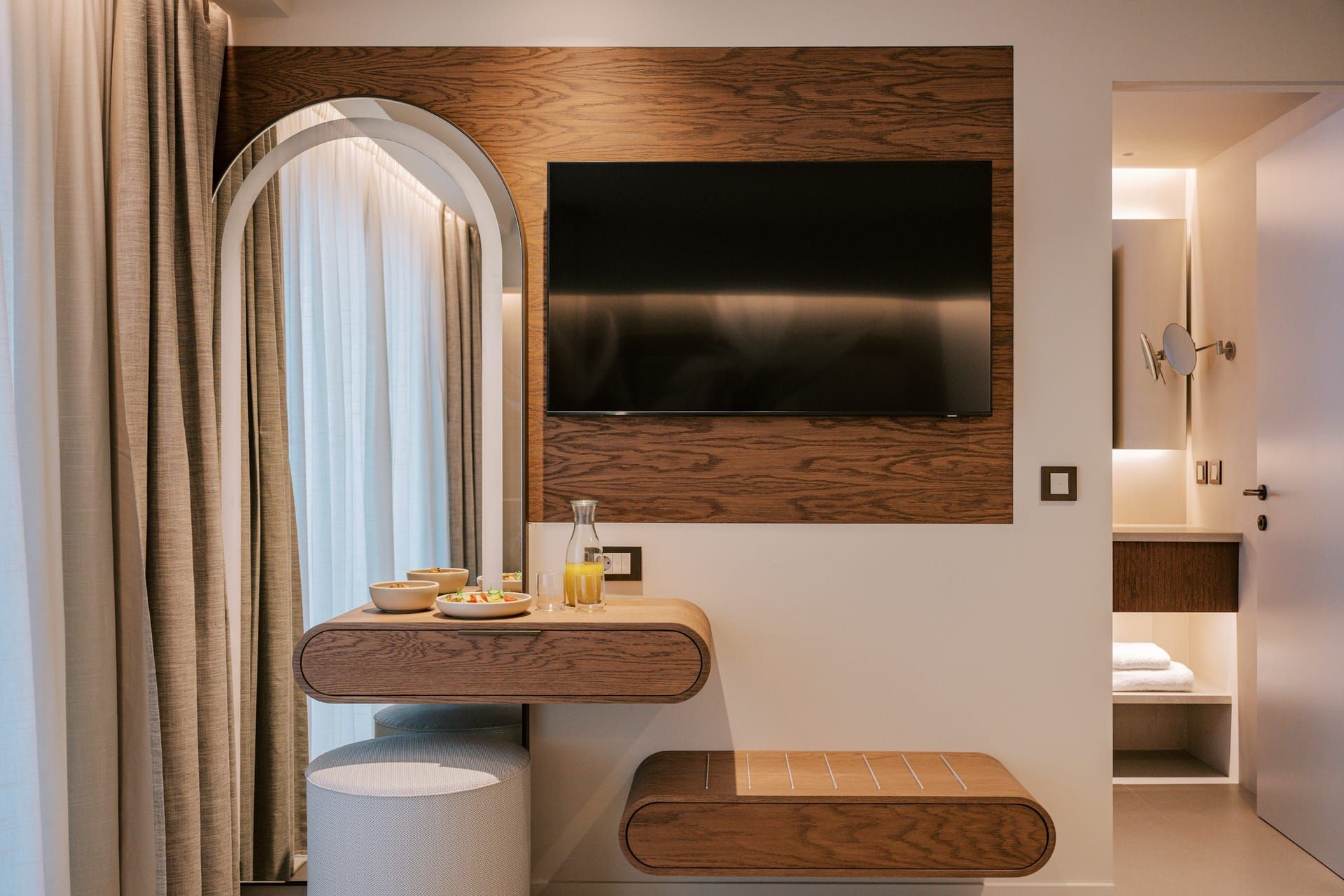 Cento Palme Boutique Hotel by Blu Collection, foto 5