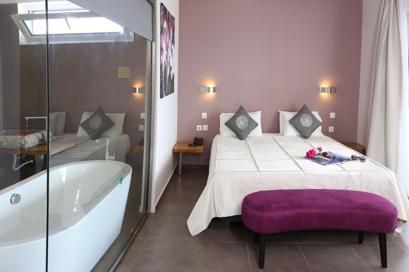 Pantokrator Hotel, foto 8