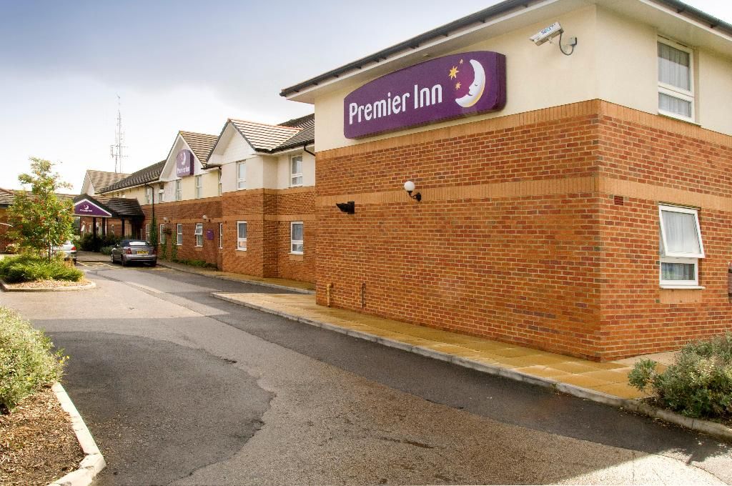 Premier Inn Stockton-On-Tees (Preston Farm), foto 3
