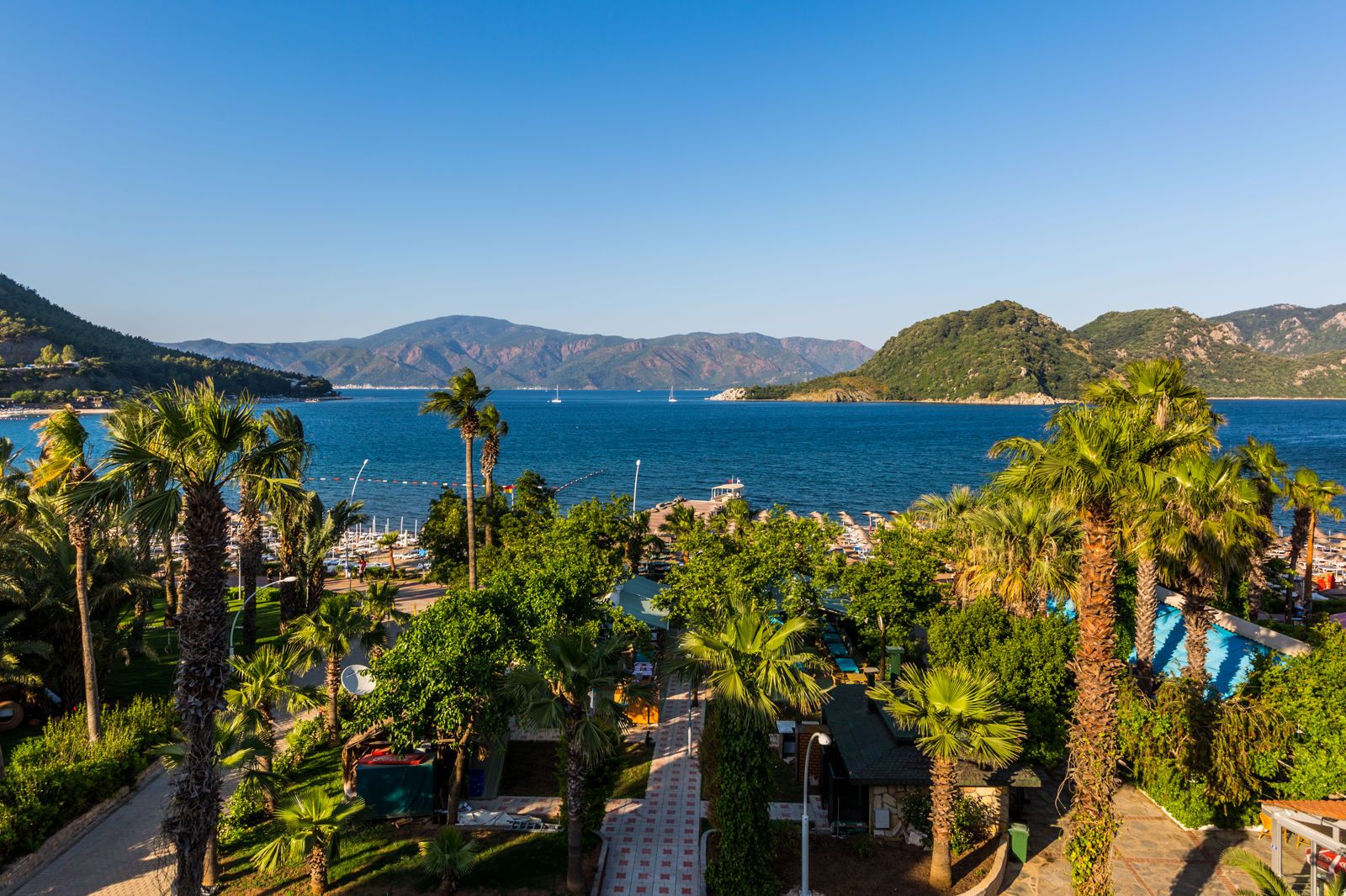 L'Etoile Beach Hotel, foto 4