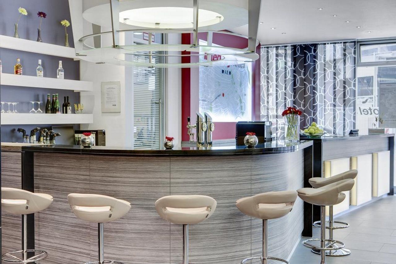 IntercityHotel Wien, foto 3