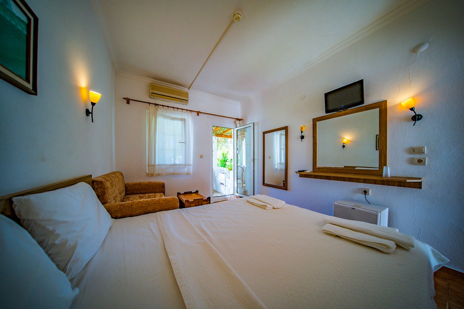 Nagi Beach Hotel, foto 11
