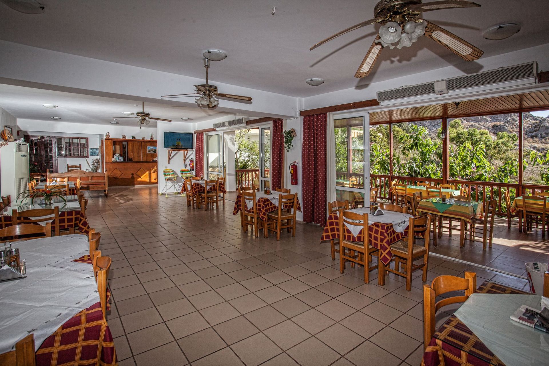 Ammoudi Hotel, foto 8