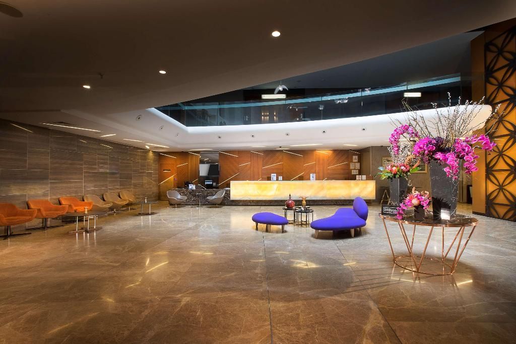 DoubleTree by Hilton Hotel Istanbul - Old Town, foto 5