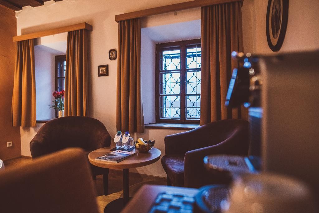 Heritage Hotel Hallstatt, foto 11