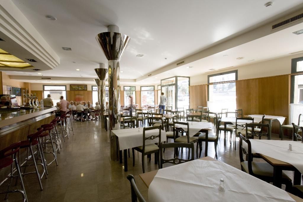 Loar Ferreries Apartments, foto 8
