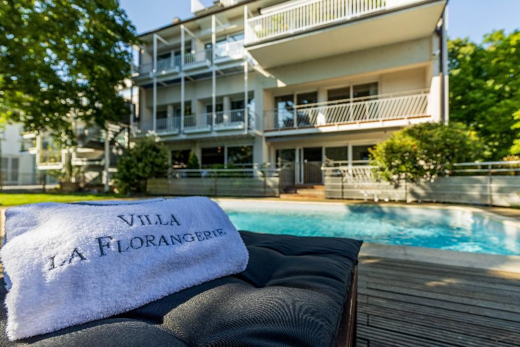 Garrigae Villa La Florangerie, foto 14