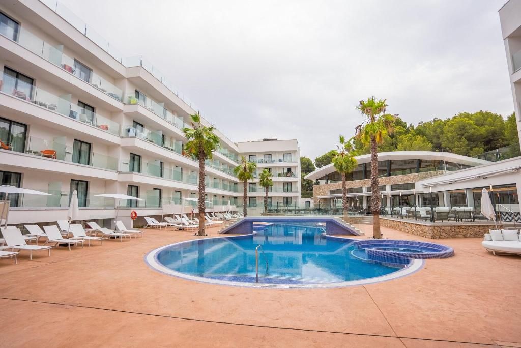 Morlans Suites, foto 7