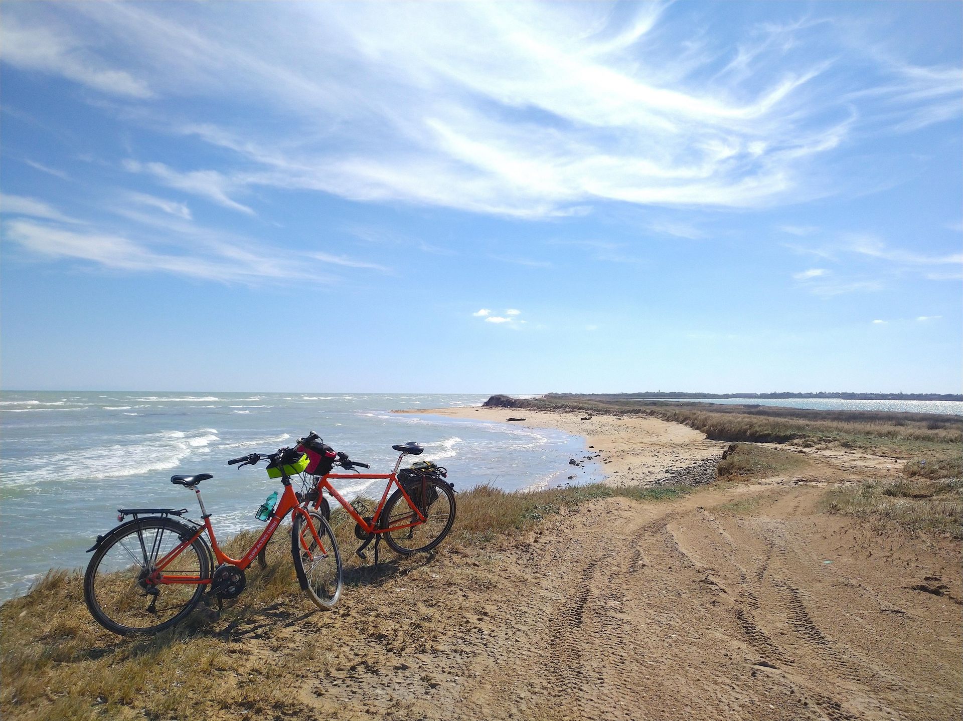 Privé fietsreis Ontdek de Salento op de fiets , foto 4