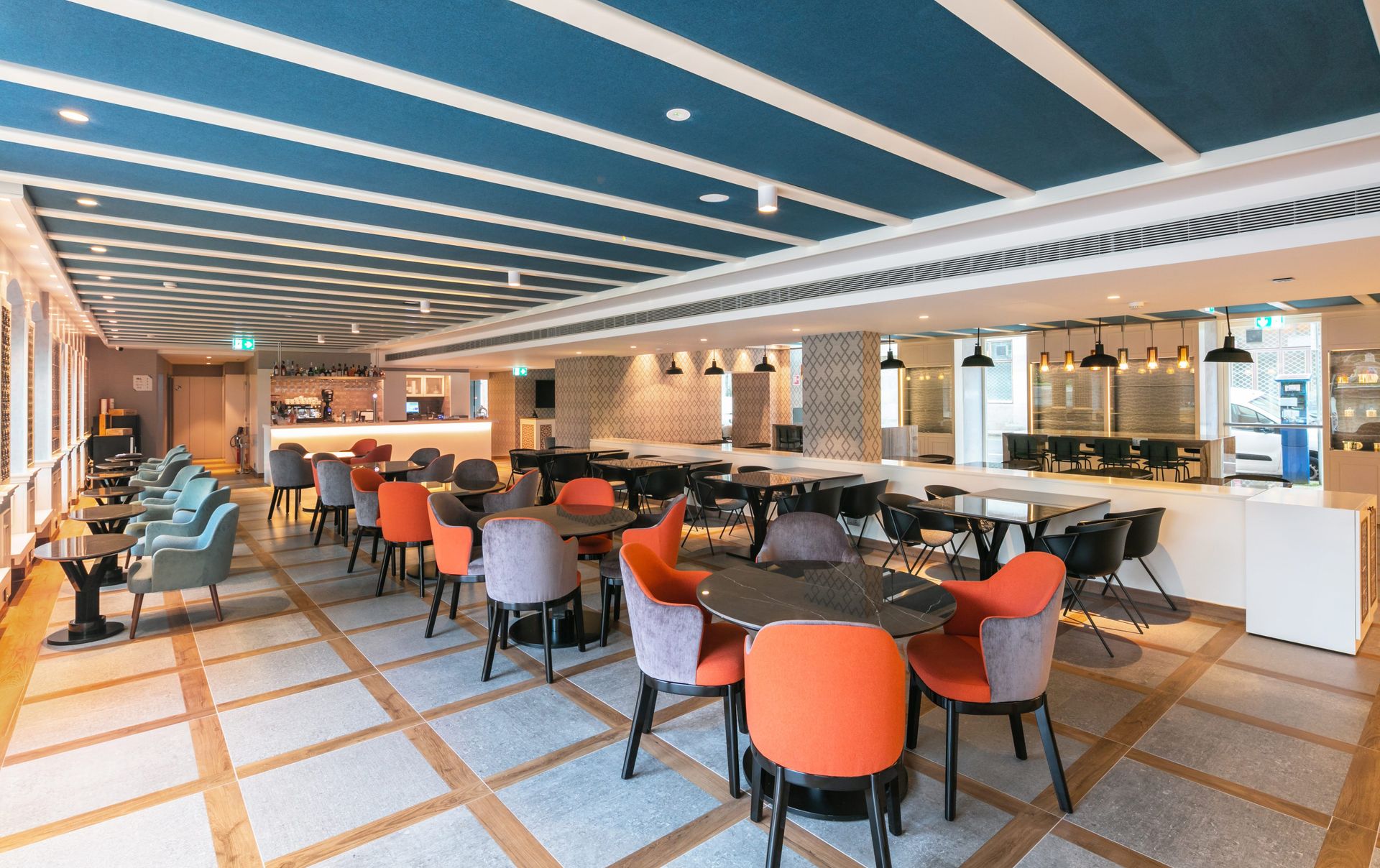 Hotel Catalonia Porto, foto 4