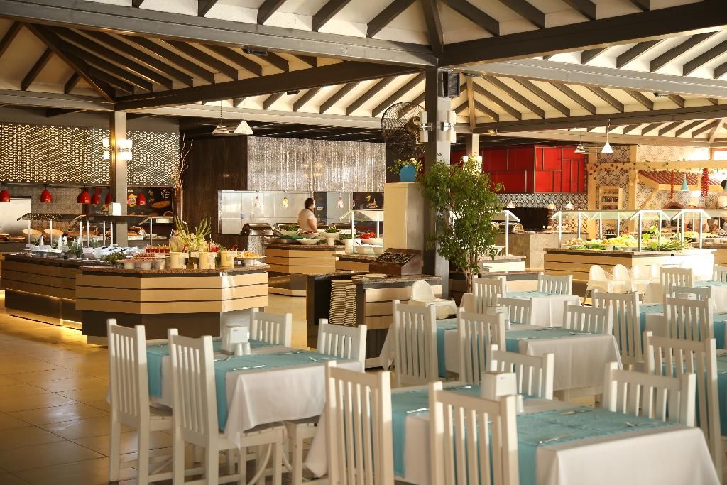 Lykia Botanika Beach Hotel, foto 12