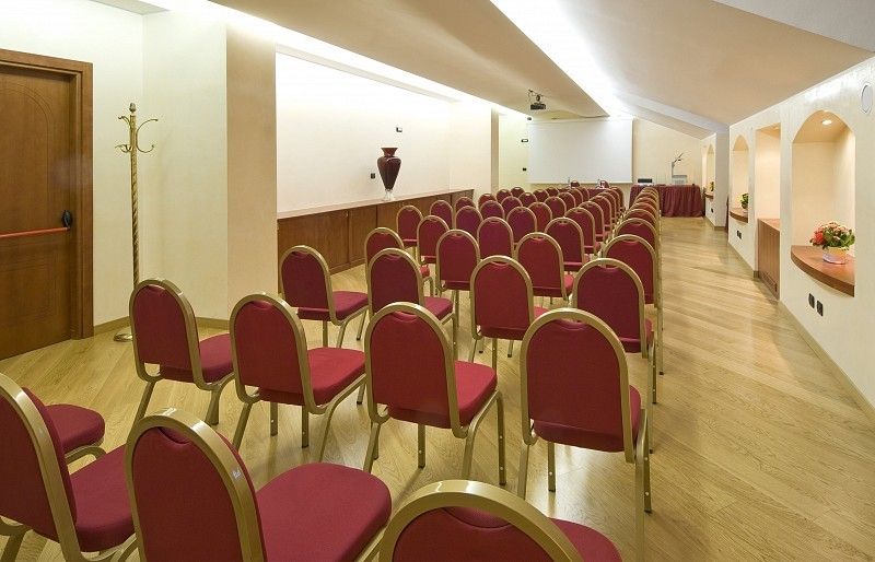 AS Hotel dei Giovi, foto 8