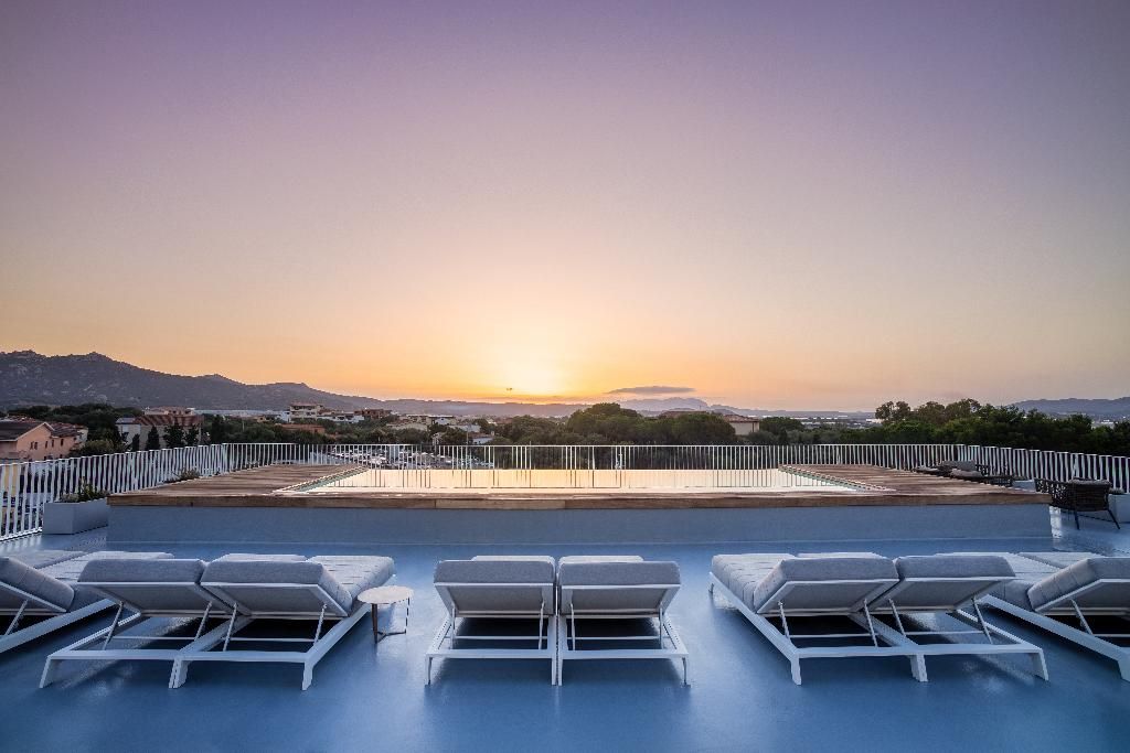 Felix Hotel Olbia, foto 9