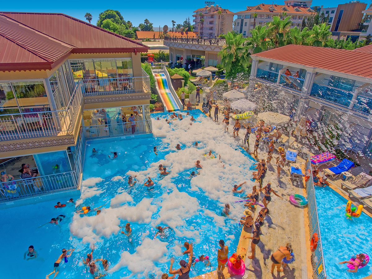 Sun Club Side, foto 6